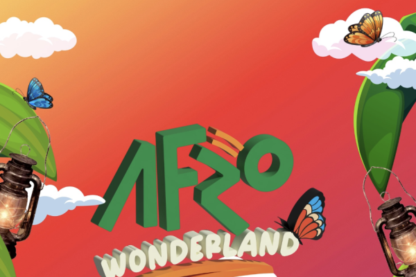 events happening in Lagos this week